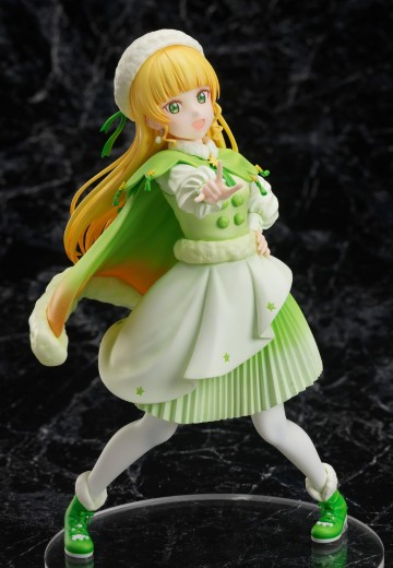 爱与演唱会！超级明星！！ 平安名堇 | Hpoi手办维基