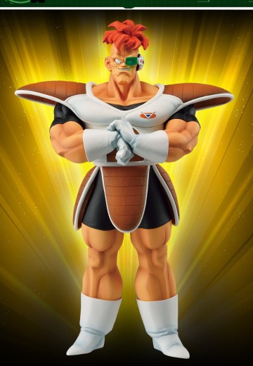 一番赏 龙珠 基纽特种部队!!来袭 C奖 利库姆 | Hpoi手办维基