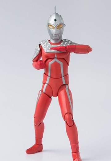 S.H.Figuarts 赛文奥特曼