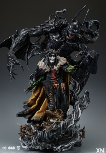 DC漫画 罗宾王 | Hpoi手办维基