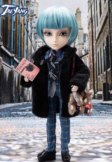 TAEYANG 尤里 | Hpoi手办维基