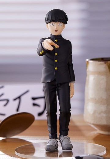 POP UP PARADE  灵能百分百 第三季 影山茂夫 | Hpoi手办维基