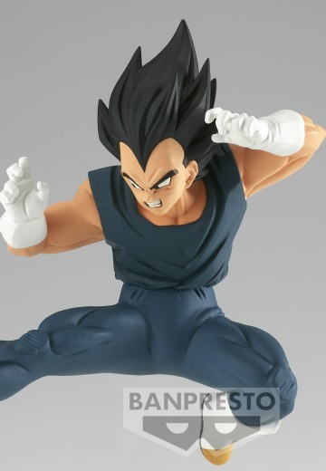 MATCH MAKERS 龙珠超：超级人造人 贝吉塔 | Hpoi手办维基