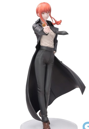 Luminasta  链锯人 真纪真