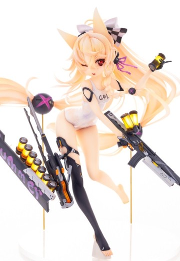 少女前线 G41 | Hpoi手办维基