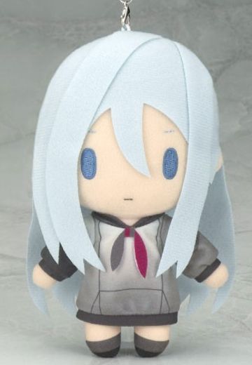 世界计划多彩舞台！feat.初音未来 迷你布偶 宵崎奏