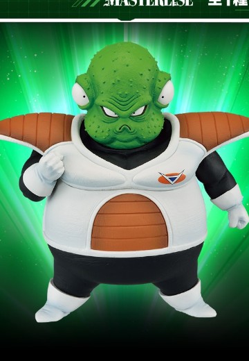 一番赏 龙珠 基纽特种部队!!来袭 F奖 古杜 | Hpoi手办维基