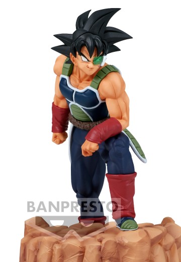 龙珠Z History Box 6  巴达克