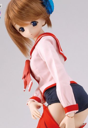 Dollfie Dream DD ToHeart2 XRATED 小牧爱佳
