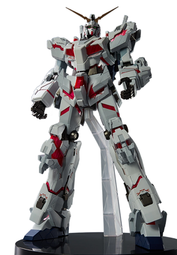 特大模型 实物大独角兽高达立像 | Hpoi手办维基