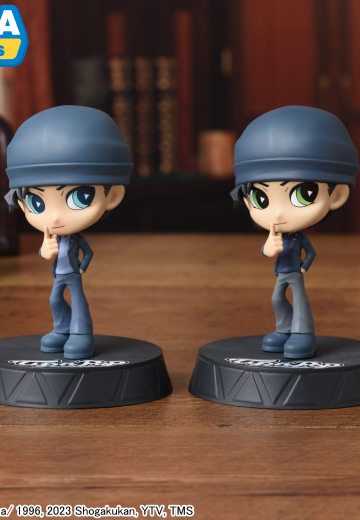 Tip'n'Pop PM 名侦探柯南 赤井秀一 | Hpoi手办维基