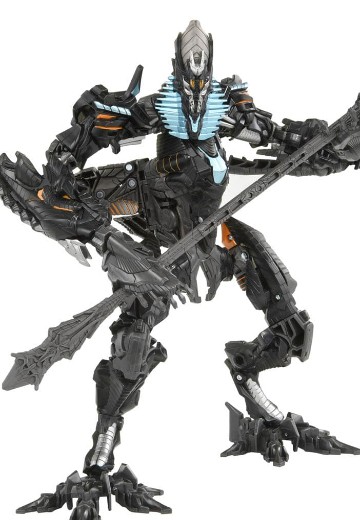 变形金刚经典电影系列 SS-100 堕落金刚 | Hpoi手办维基