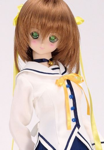 Dollfie Dream DD 初音岛 朝仓音梦 | Hpoi手办维基