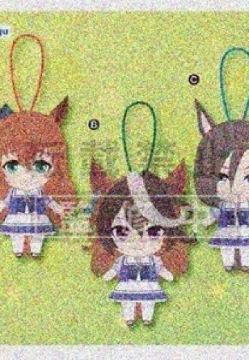 赛马娘 标准玩偶11 | Hpoi手办维基