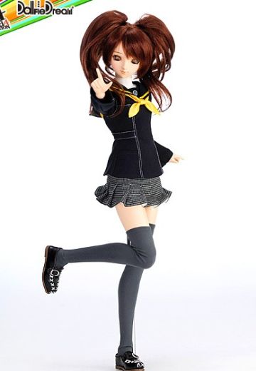 Dollfie Dream DD 女神异闻录4 久慈川理世 | Hpoi手办维基