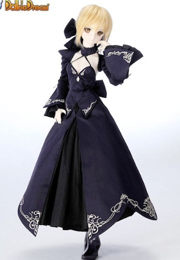 Dollfie Dream DD 命运-虚空明镜  阿尔托莉雅·潘德拉贡 [Alter] 第二版