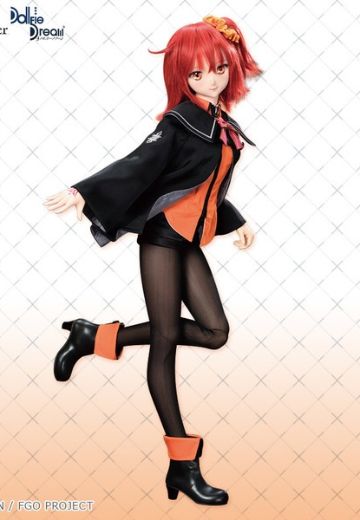 Dollfie Dream服装 魔术礼装·魔术协会制服 | Hpoi手办维基