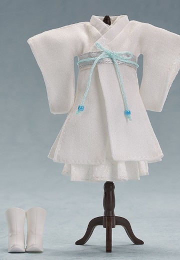 粘土娃 服装套装 天官赐福 谢怜 | Hpoi手办维基