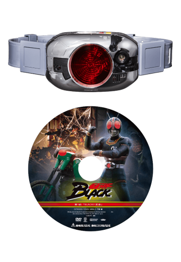 假面骑士暗日系列 TV POWER变身腰带 帝王石 | Hpoi手办维基