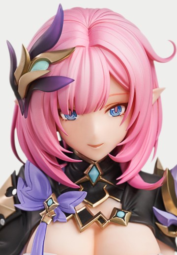 崩坏3rd 爱莉希雅 1/5 胸像 | Hpoi手办维基