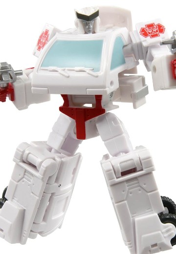 变形金刚经典电影系列 SS-99 救护车 | Hpoi手办维基