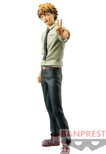 链锯人 链锯之魂1 淀治 | Hpoi手办维基