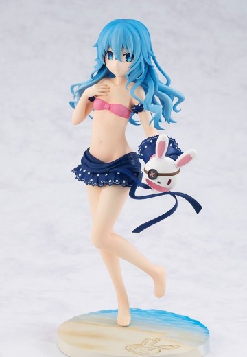 KDcolle 约会大作战 第四季  四糸乃 迷人泳装 | Hpoi手办维基