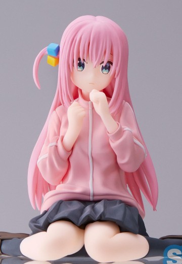 小坐系列 孤独摇滚！后藤独 | Hpoi手办维基