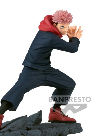 组合之战3 咒术回战 虎杖悠仁 | Hpoi手办维基