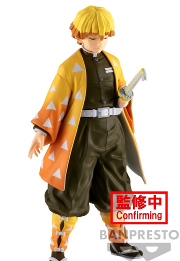 鬼灭之刃 绊之装 三十一之型 我妻善逸 | Hpoi手办维基