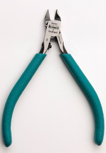 神之手×寿屋 寿屋剪钳 | Hpoi手办维基