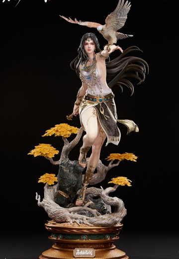 永劫无间 迦南 | Hpoi手办维基