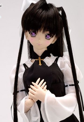 Dollfie Dream DD 水夏 白河沙耶香 | Hpoi手办维基