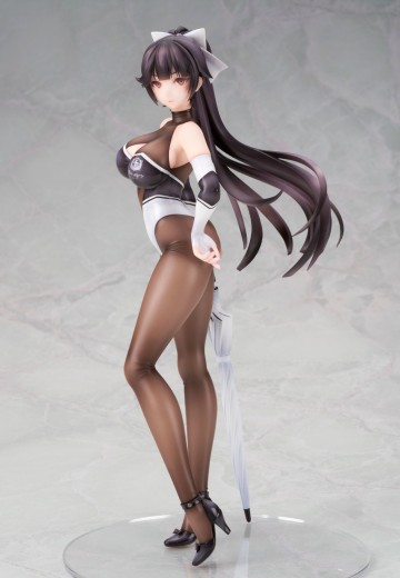 碧蓝航线 高雄 至高焦点 | Hpoi手办维基