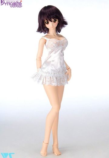 Dollfie Dream Dynamite DDdy 美子 | Hpoi手办维基