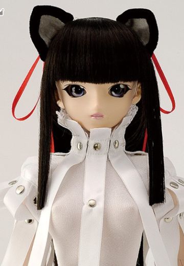 Dollfie Dream 侍丘比特 天狼星 周年纪念版