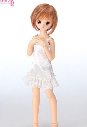 迷你Dollfie Dream MDD 莉娜 | Hpoi手办维基