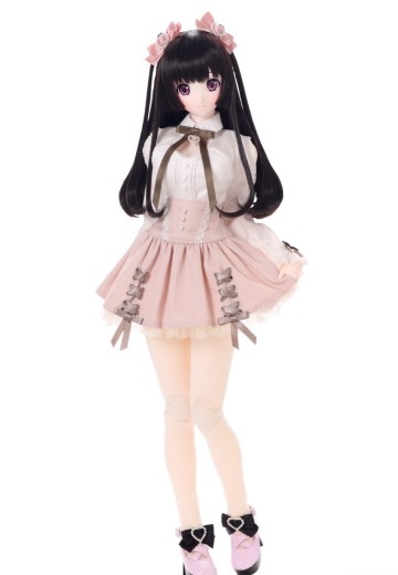 我的甜蜜女友 / 红叶（梦幻白） | Hpoi手办维基