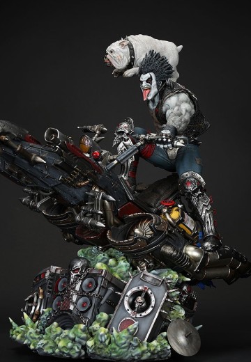 DC漫画 罗伯 | Hpoi手办维基