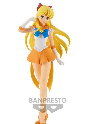 独特魅力 美少女战士Eternal 超级水兵金星 B款 | Hpoi手办维基