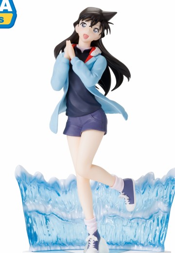 Luminasta 名侦探柯南 毛利兰 | Hpoi手办维基