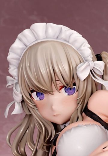 FOTS原创女仆 斯特鲁拉 追视眼 | Hpoi手办维基