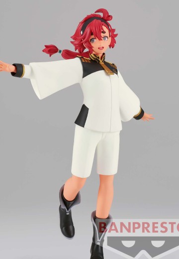 机动战士高达 水星的魔女 斯莱塔·墨丘利