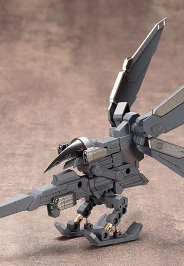 M.S.G 重武器组件11 杀手喙