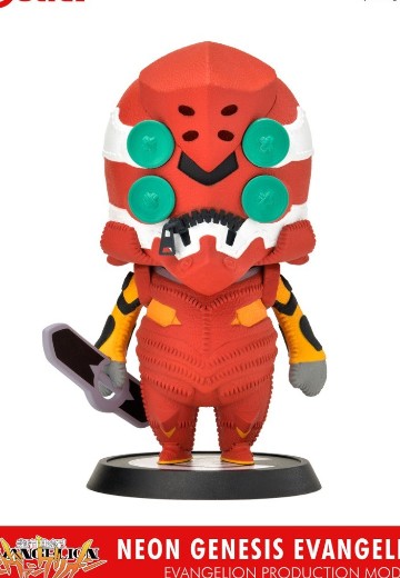 Cutie1 新世纪福音战士 EVA2号机