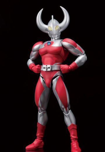 ULTRA-ACT  艾斯奥特曼 奥特之父