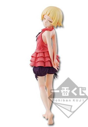 一番赏 Premium 伤物语 热血篇 C奖 姬丝秀忒 10岁 | Hpoi手办维基