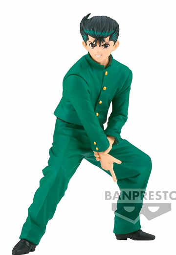 DXF 幽游白书 浦饭幽助 改编动画30周年纪念版