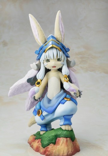 KD colle 来自深渊 烈日黄金乡 娜娜奇