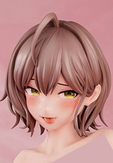 肉感少女 夜野美月 明润眼 | Hpoi手办维基